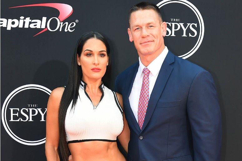 John Cena John Cena