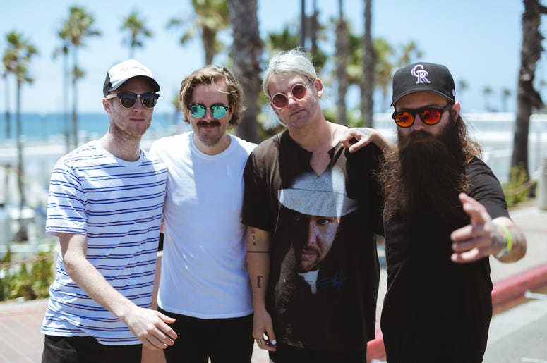 Judah & The Lion Judah & The Lion