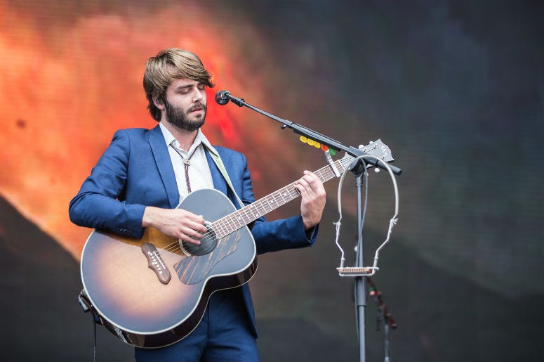 Lord Huron Lord Huron