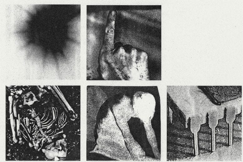 'Bad Witch' cover art 'Bad Witch' cover art
