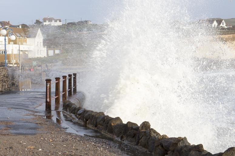 UK Storm UK Storm