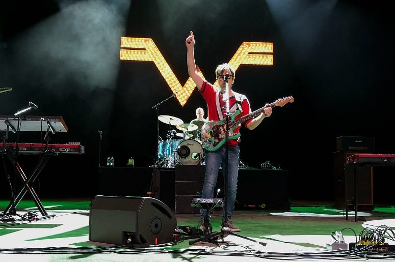 Weezer Weezer