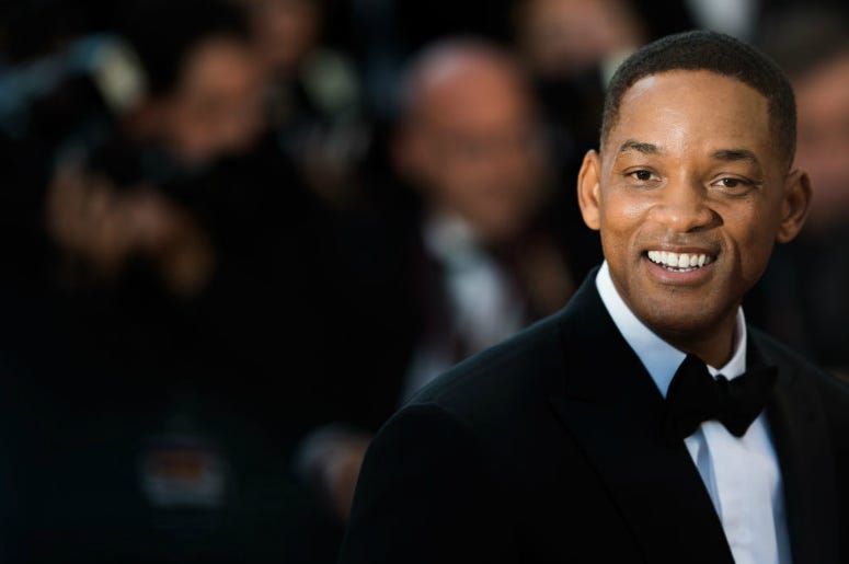 The official movie trailer for Will Smith's 'Aladdin' is out The official movie trailer for Will Smith's 'Aladdin' is out