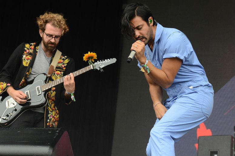 Young the Giant Young the Giant