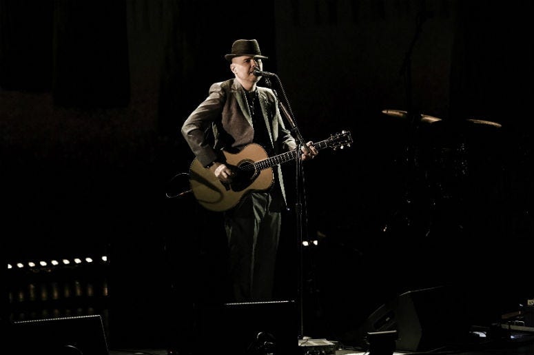 Billy Corgan of The Smashing Pumpkins Billy Corgan of The Smashing Pumpkins