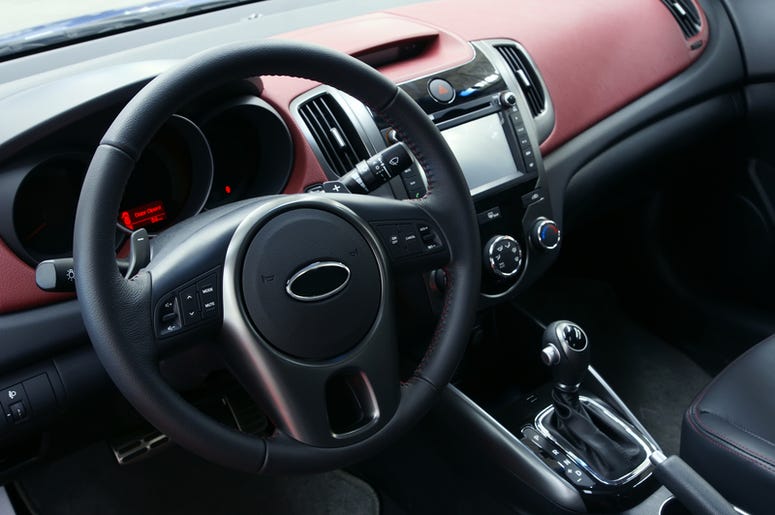 steering wheel steering wheel