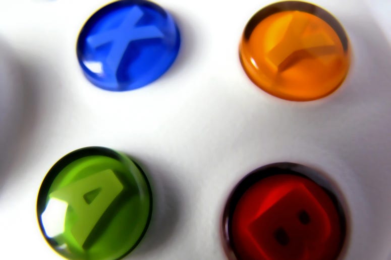 Xbox controller Xbox controller