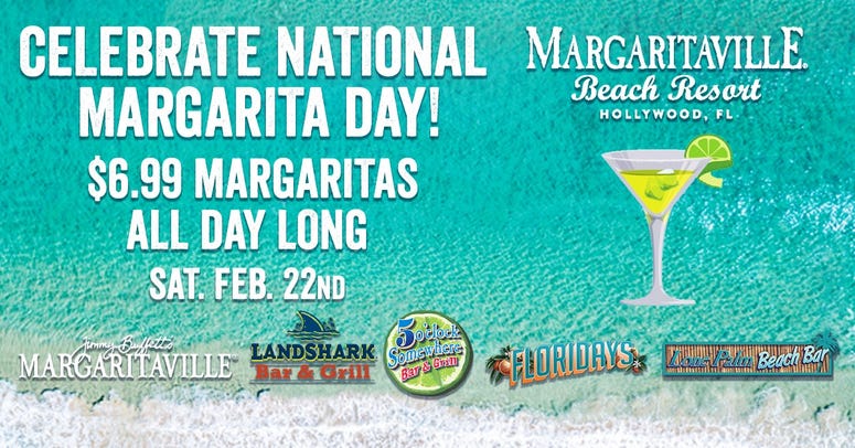 Margaritaville
