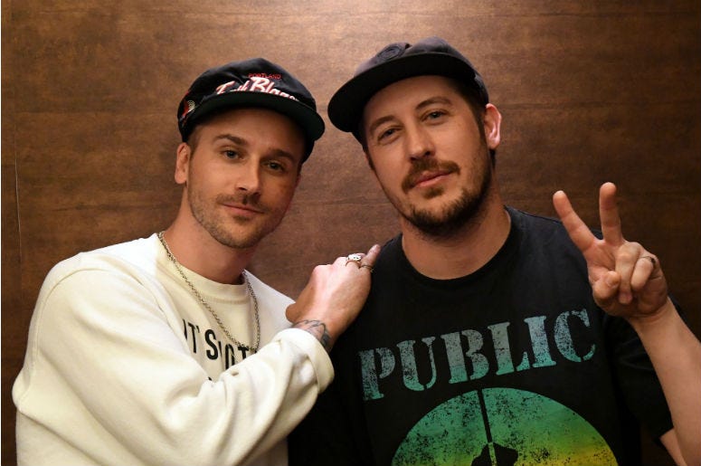 Portugal. The Man Portugal. The Man