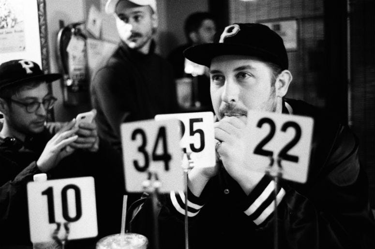 Portugal The Man Portugal The Man