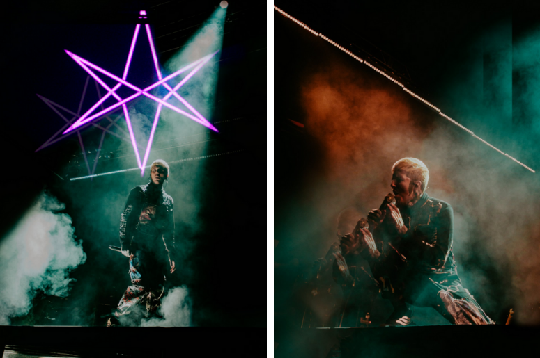 Bring Me The Horizon Bring Me The Horizon