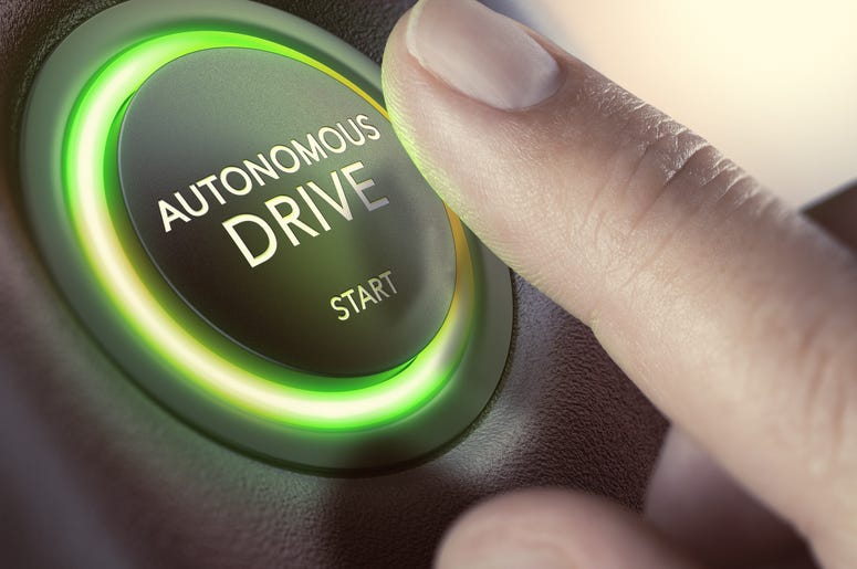 Self-Driving Cars Self-Driving Cars