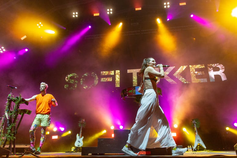 Sofi Tukker
