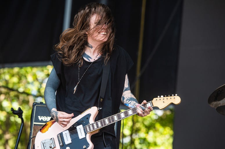 Against Me!