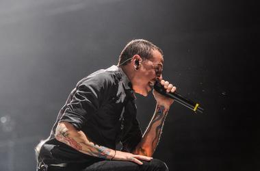 Chester Bennington Chester Bennington