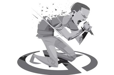 Linkin Park Linkin Park