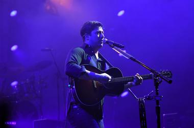 Mumford & Sons Mumford & Sons