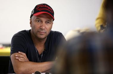 Tom Morello Tom Morello