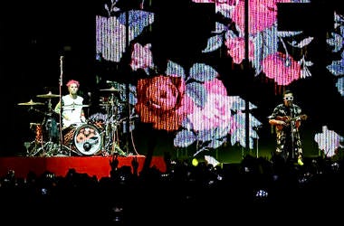 Twenty-One Pilots Twenty-One Pilots