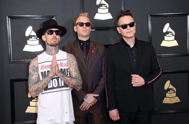 Blink-182 Blink-182