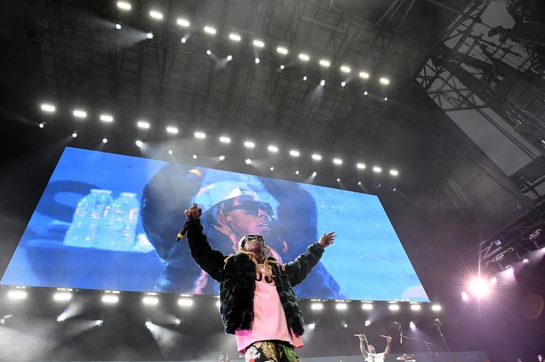 Lil Wayne Lil Wayne