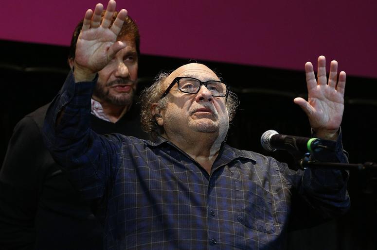 Danny DeVito Danny DeVito