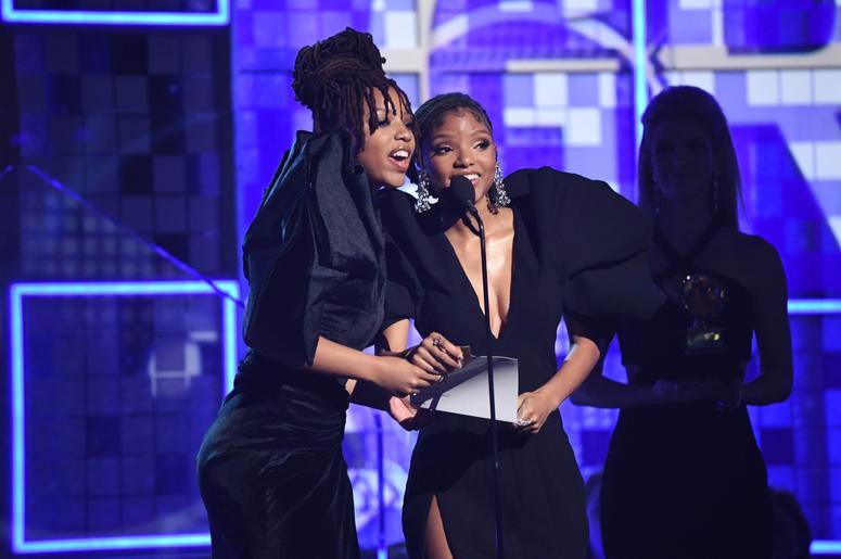 Halle Bailey Halle Bailey