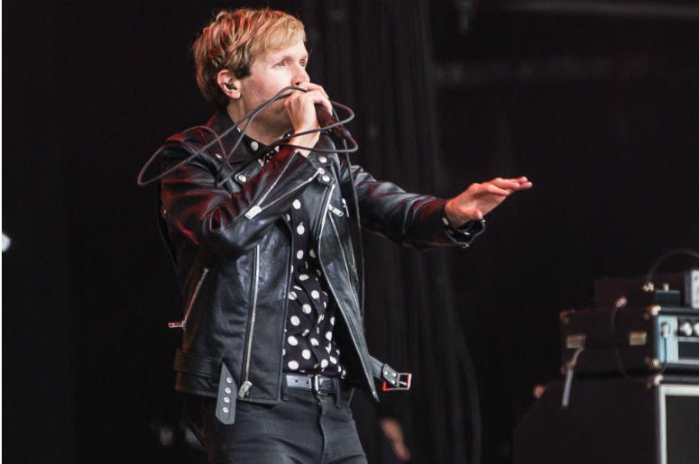 Beck Beck