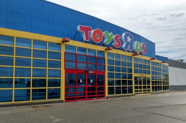 Toys R' Us Toys R' Us