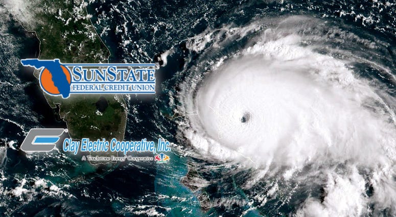 SKY Hurricane Center