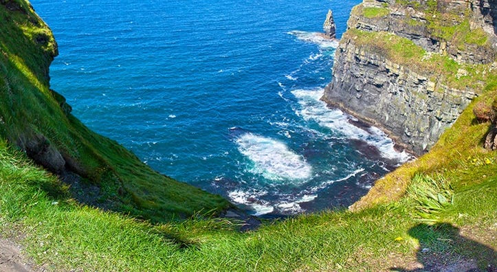 Cliffs of Moher