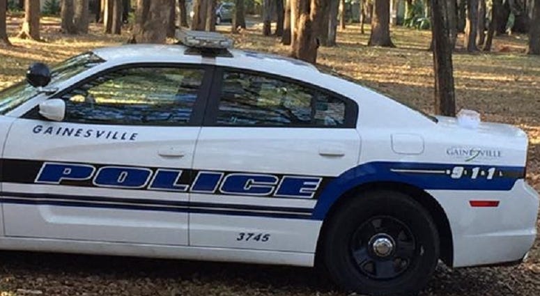 Gainesville Police