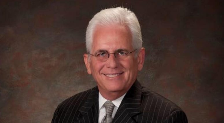 Ocala Mayor Kent Guinn