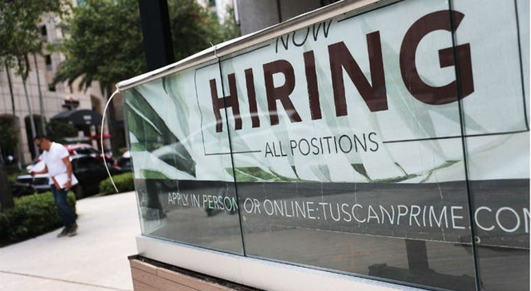 Hiring