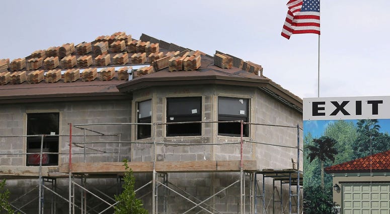 Home construction