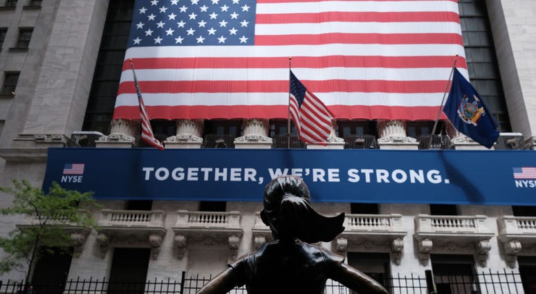 New York Stock Exchange