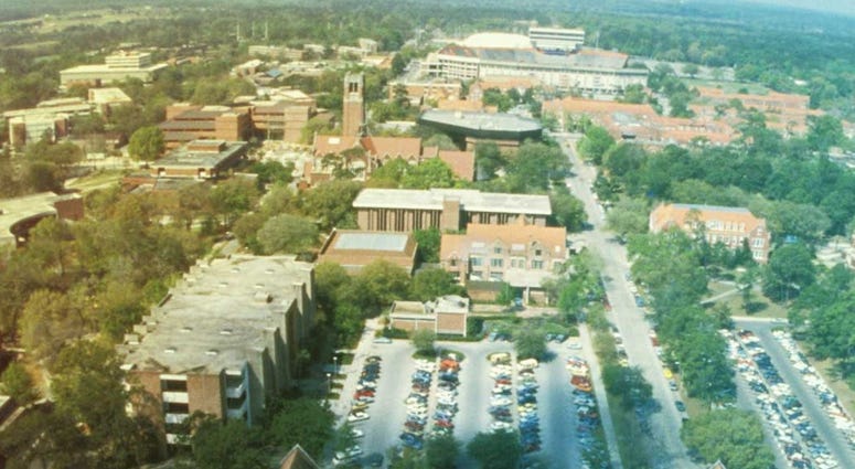 University of Florida