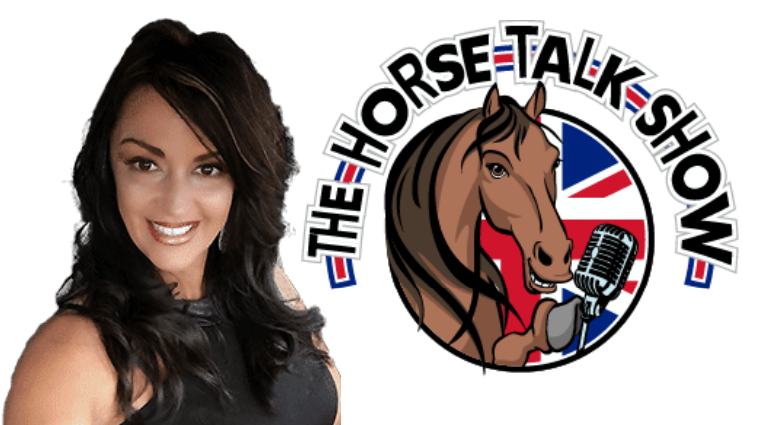 Louisa Barton The Horse Talk Show