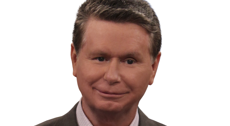 Bill Cunningham Show