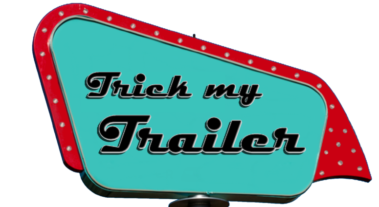 Trick Your Trailer with Buccholz Trailers and more