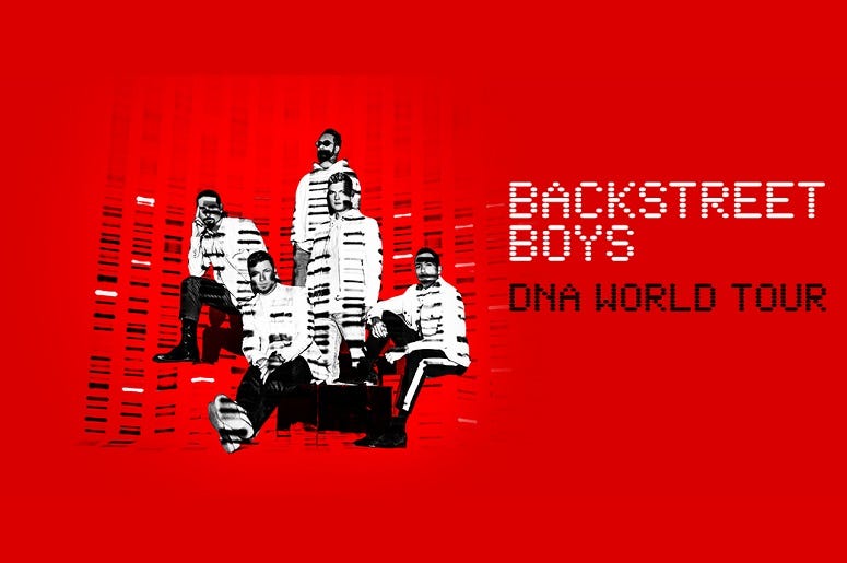 Backstreet Boys