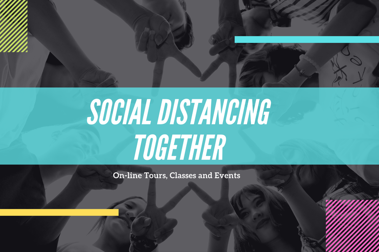 social distancing