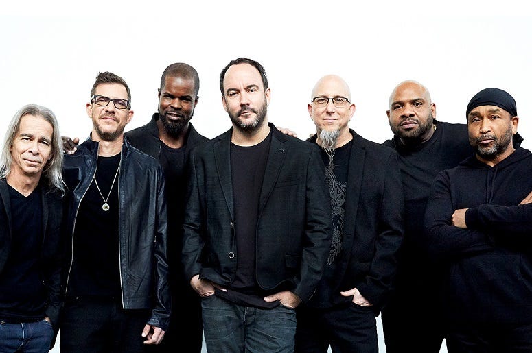 Dave Matthews Band