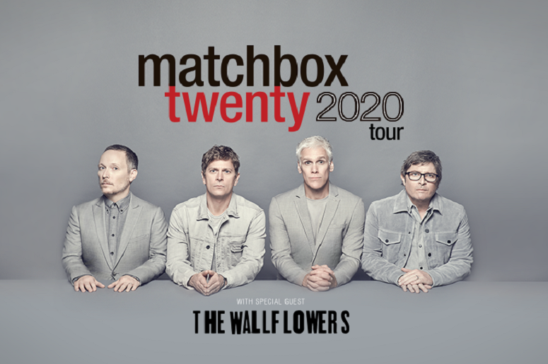 Matchbox 20