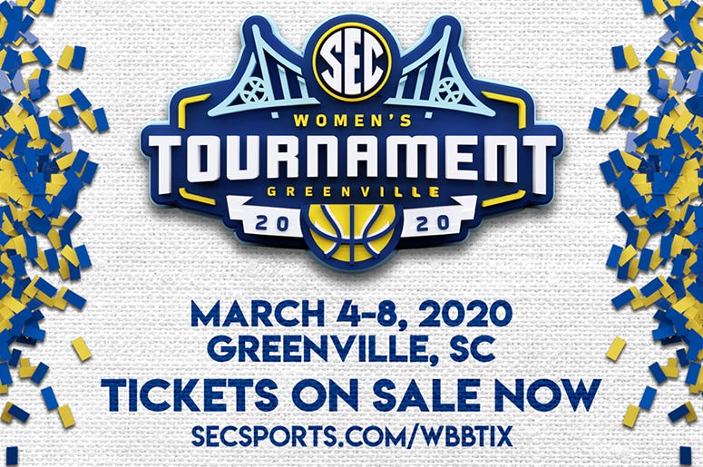 SEC Tournament