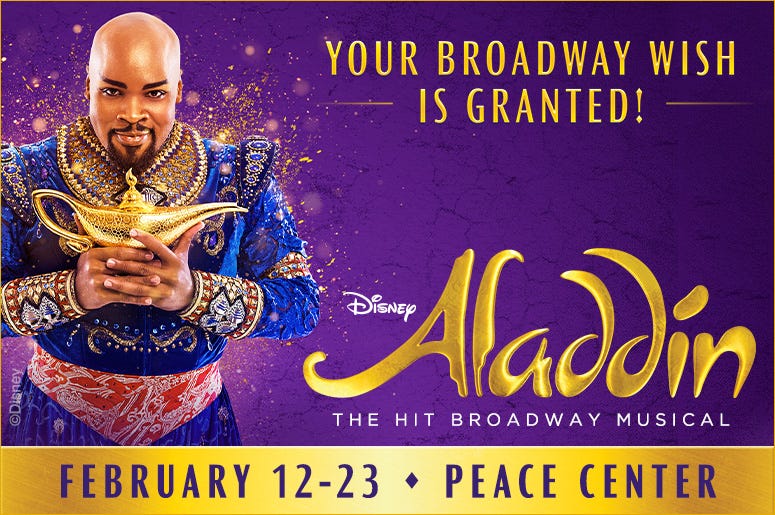 Aladdin