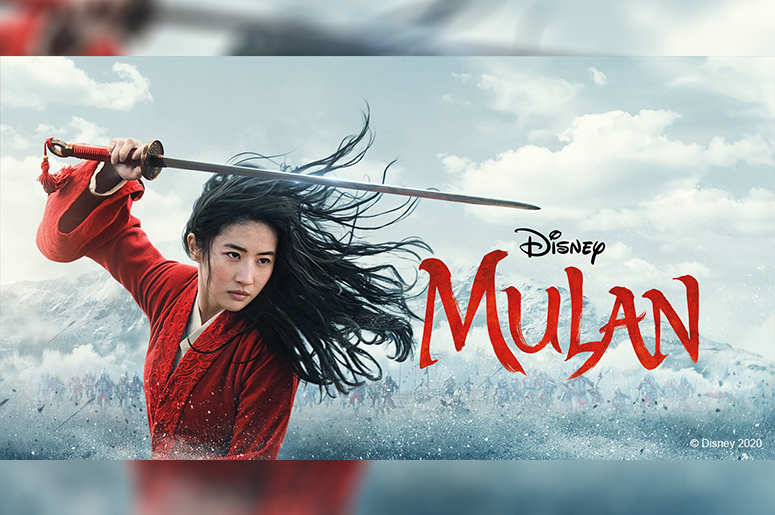 Mulan