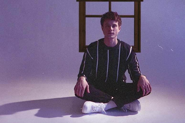 Alec Benjamin Alec Benjamin