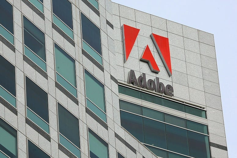 Adobe
