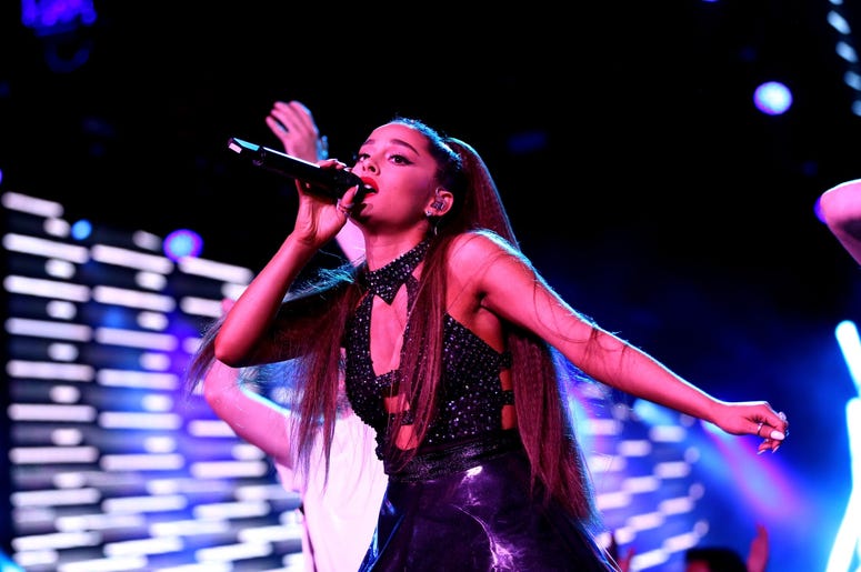 Ariana Grande Ariana Grande